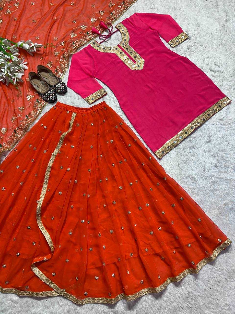 Dhoti salwar ladies new arrivals