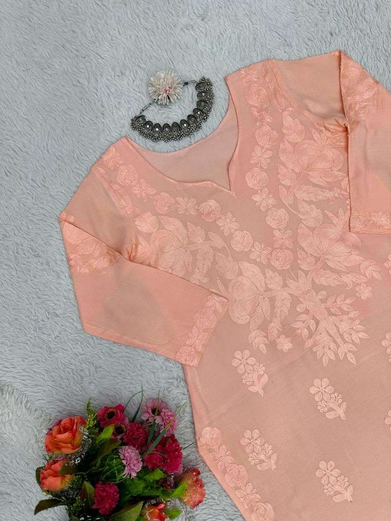 YNF HEAVY RAYON RIN133 1389 KURTIS WHOLESALE PARTY WEAR RAYON KURTIS WITH BOTTOM FANCY KURTIS MANUFACTURER