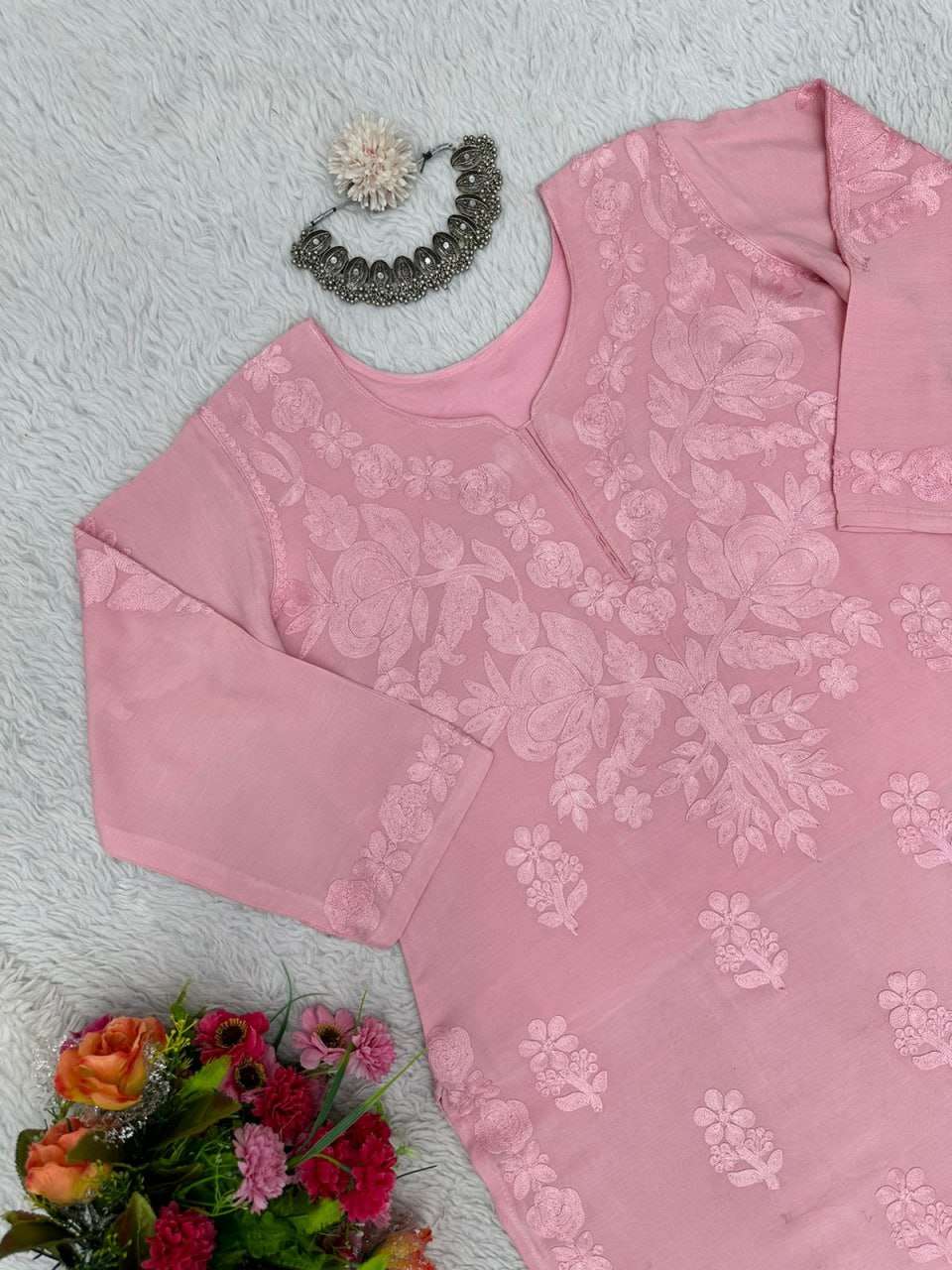 YNF HEAVY RAYON RIN133 1389 KURTIS WHOLESALE PARTY WEAR RAYON KURTIS WITH BOTTOM FANCY KURTIS MANUFACTURER