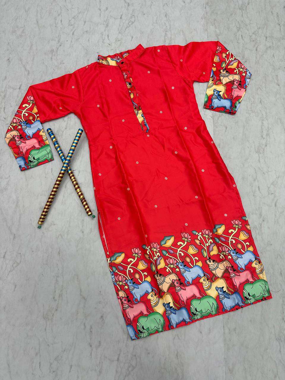 YNF KOTA SILK KESH119 N14 MENS WEAR WHOLESALE MENS KURTAS MANUFACTURER