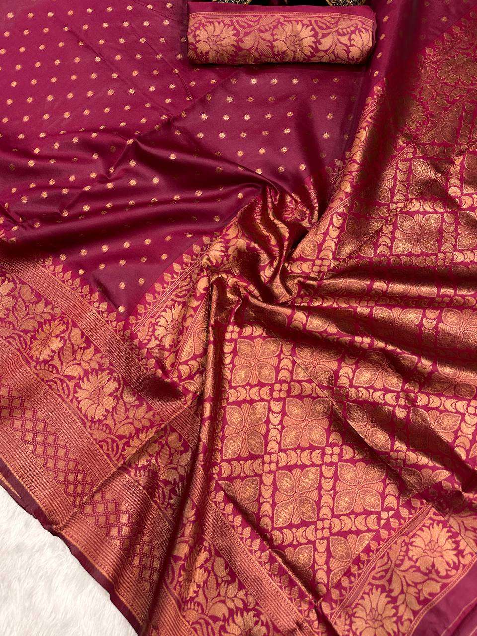 YNF LICHI SILK RIN179 756 SILK SAREES WHOLESALE BANARASI SOFT SILK TRADITIONAL SOFT SILK SAREES MANUFACTURER