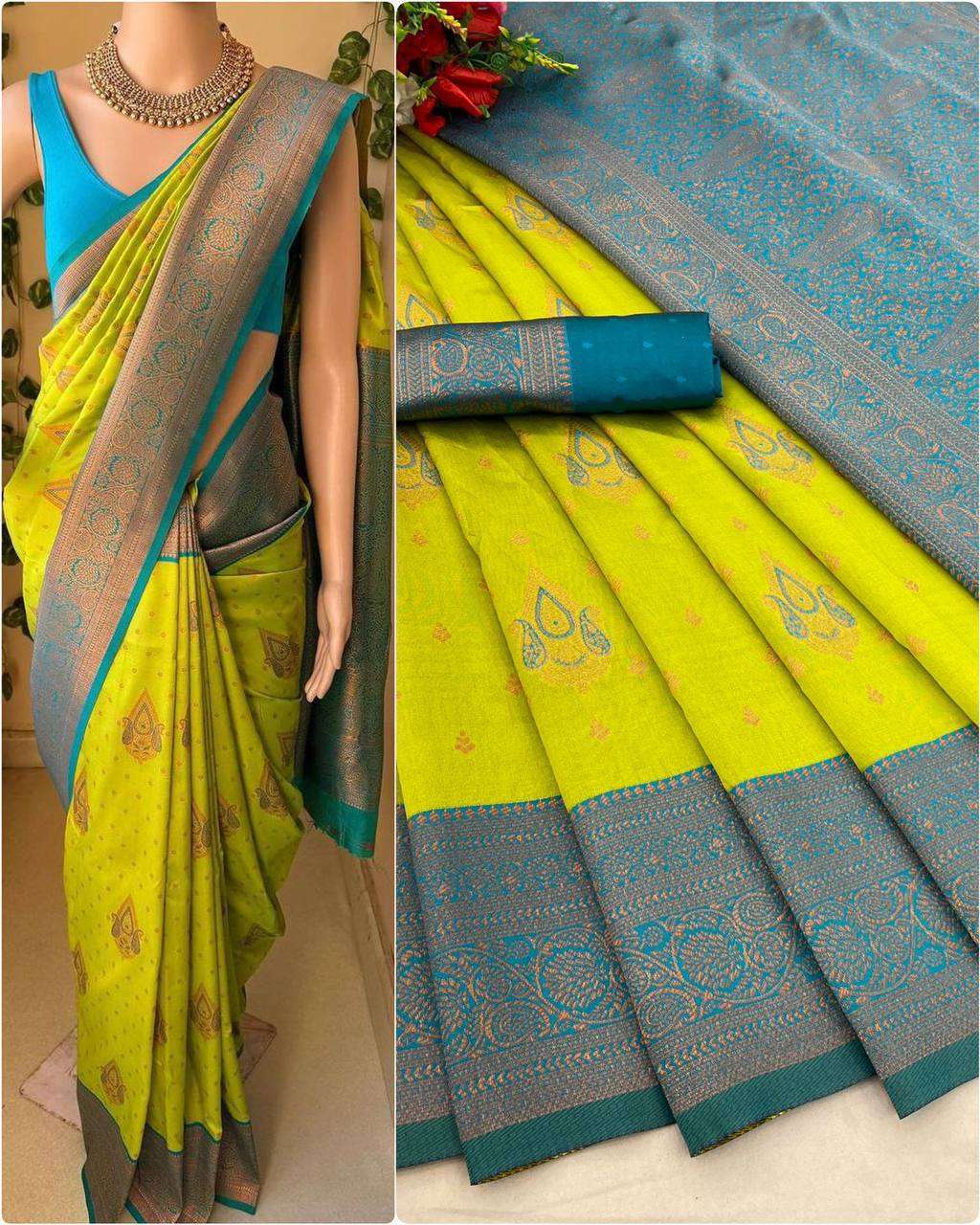 YNF LICHI SILK RIN184 MAHEK SILK SAREES WHOLESALE BANARASI SILK SOFT SILK ART SILK TRADITIONAL SAREES MANUFACTURER