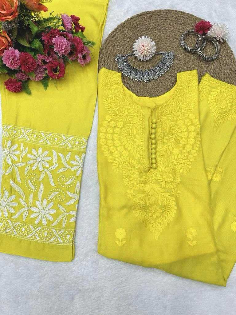 YNF MUSLIN RIN133 1395 KURTIS WHOLESALE KURTIS WITH BOTTOM LADIES FANCY KURTIS MANUFACTURER