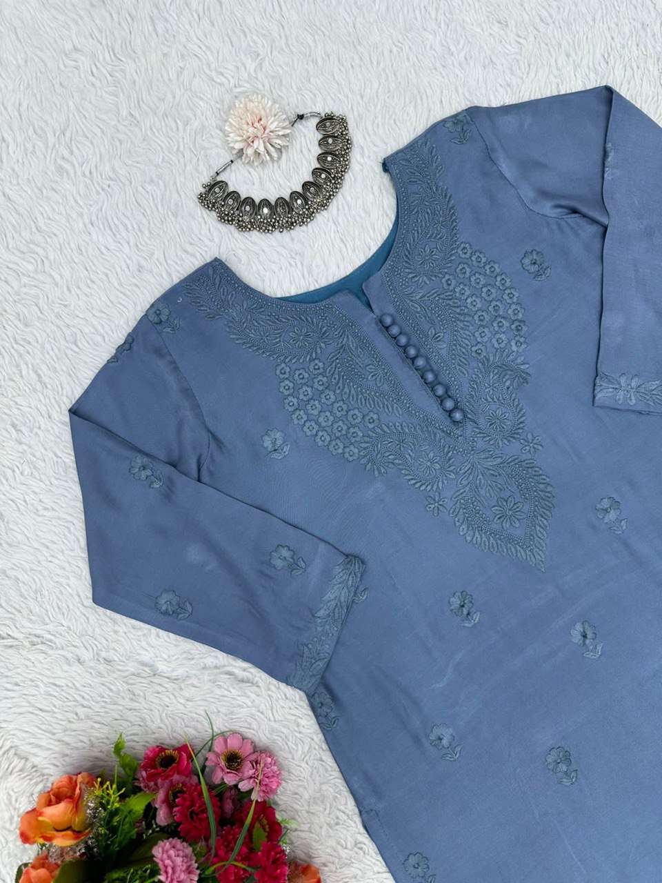 YNF MUSLIN RIN133 1395 KURTIS WHOLESALE KURTIS WITH BOTTOM LADIES FANCY KURTIS MANUFACTURER