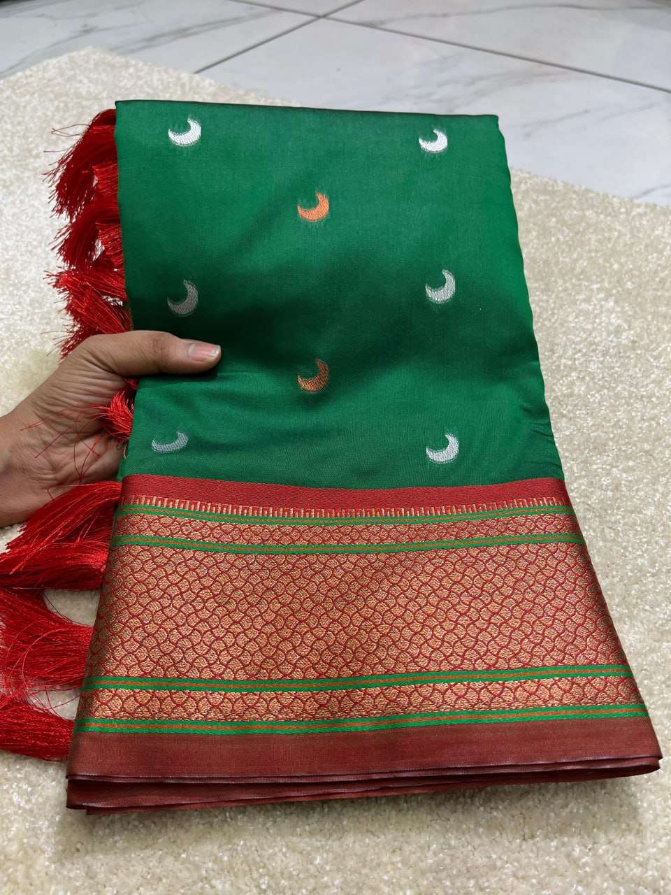 YNF PAITHANI SILK RIN116 SUPER-HIT PAITHANI SOFT SILK WHOLESALE PAITHANI SOFT SILK TRADITIONAL SAREES MANUFACTURER