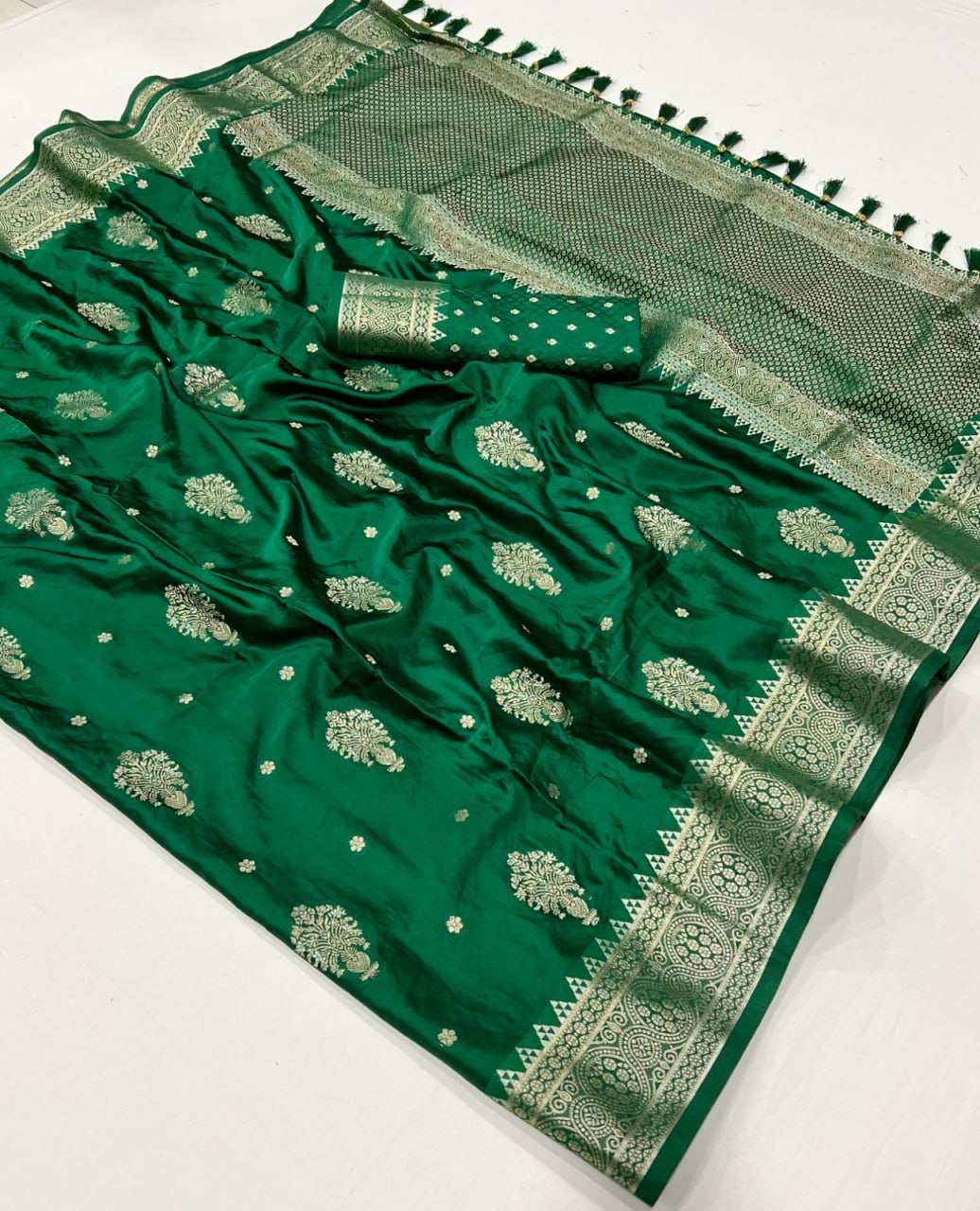 YNF SATIN SILK KESH113 SARTINSHOW SILK SAREES WHOLESALE BANARASI SILK SOFT SILK TRADITIONAL SAREES MANUFACTURER