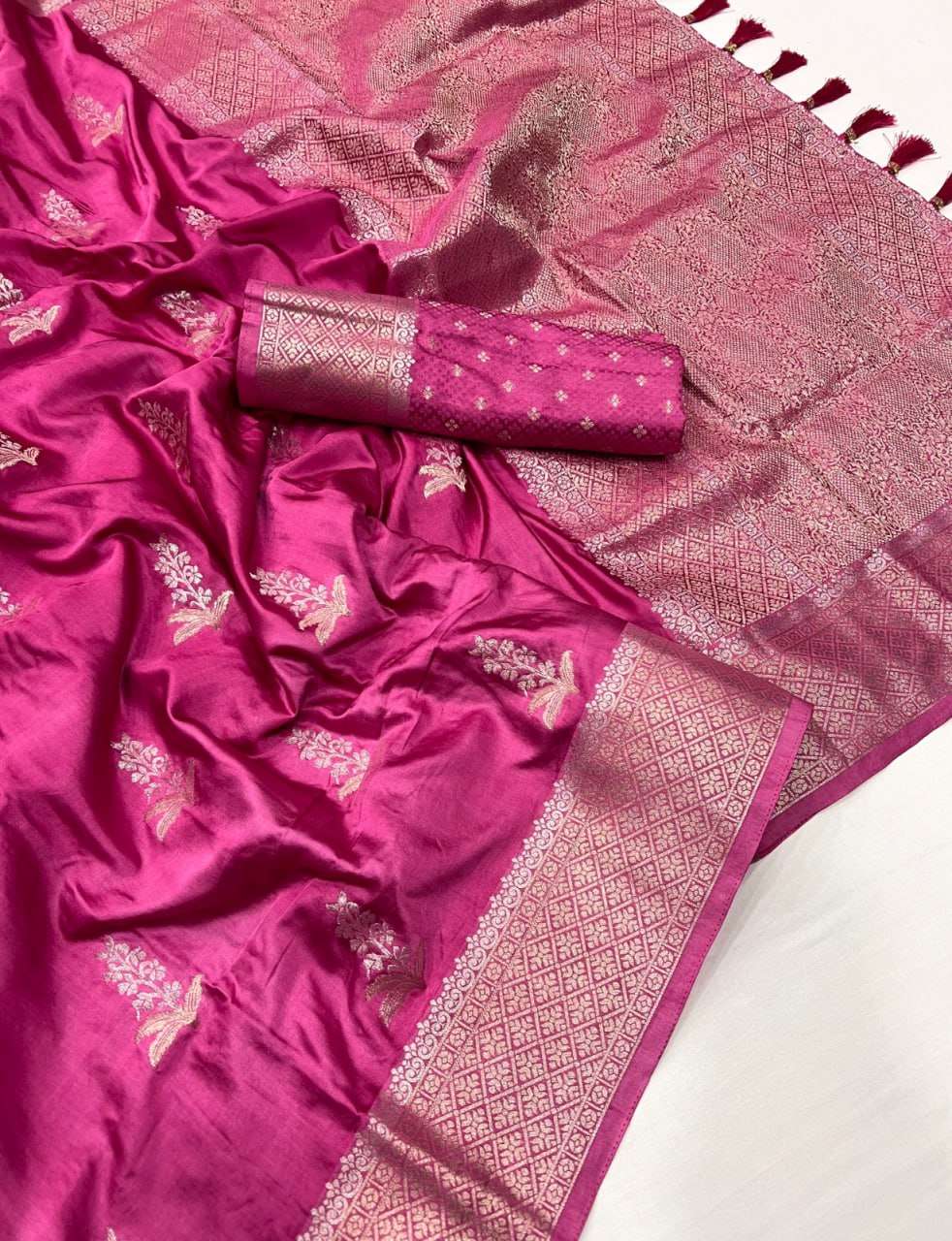 YNF SATIN SILK KESH113 SARTINSHOW SILK SAREES WHOLESALE BANARASI SILK SOFT SILK TRADITIONAL SAREES MANUFACTURER