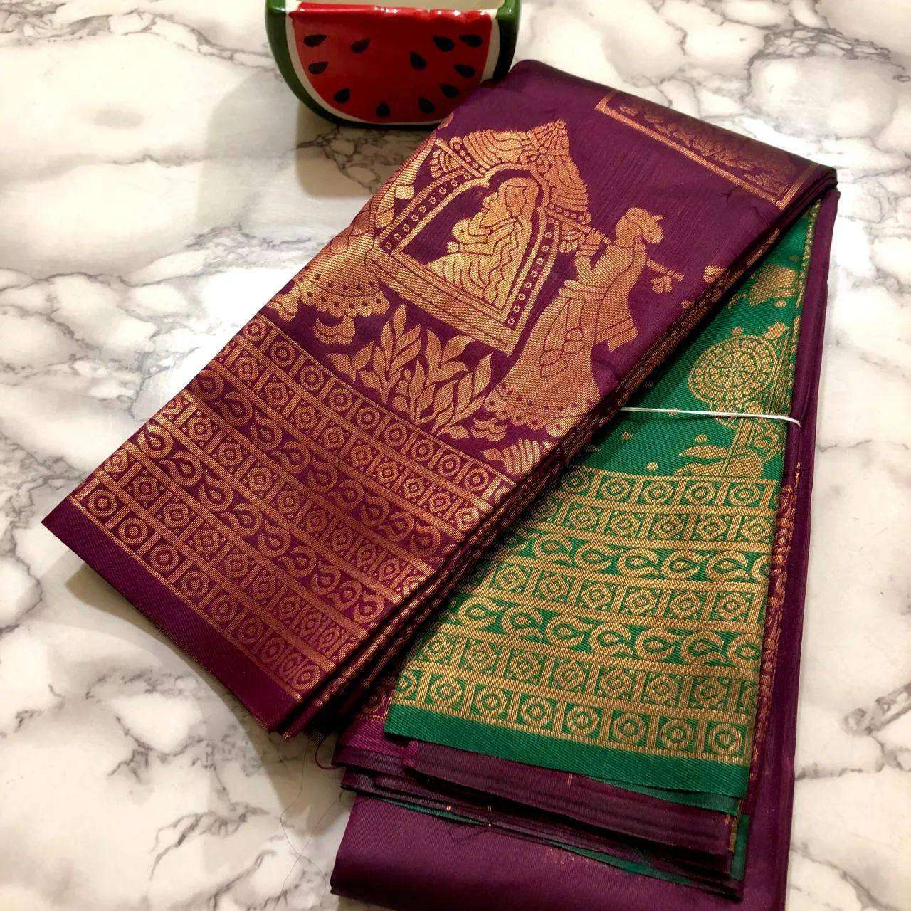 YNF SILK RIN184 POLAKU SILK SAREES WHOLESALE SOFT SILK TRADITIONAL WEDDIGN SAREES MANUFACTURER