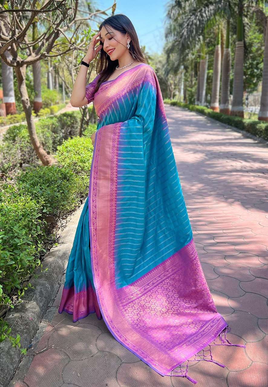 YNF SOFT SILK RIN116 REW20 SILK SAREES WHOLESALE SOFT SILK TRADITIONAL PURE SILK SAREES MANUFACTURER