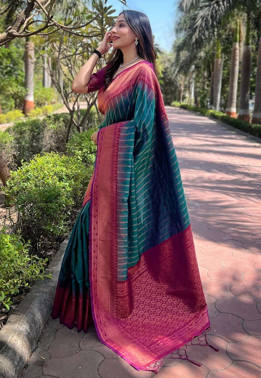 YNF SOFT SILK RIN116 REW20 SILK SAREES WHOLESALE SOFT SILK TRADITIONAL PURE SILK SAREES MANUFACTURER