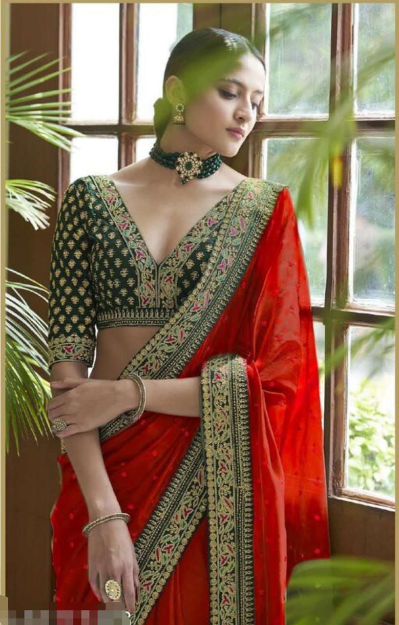 YNF VICHITRA SILK RIN134 71 SAREES WHOLESALE DESIGNER SEQUENCE HEAVY WORK DIWALI COLLECTION KARWA CHAUTH SAREES MANUFACTURER