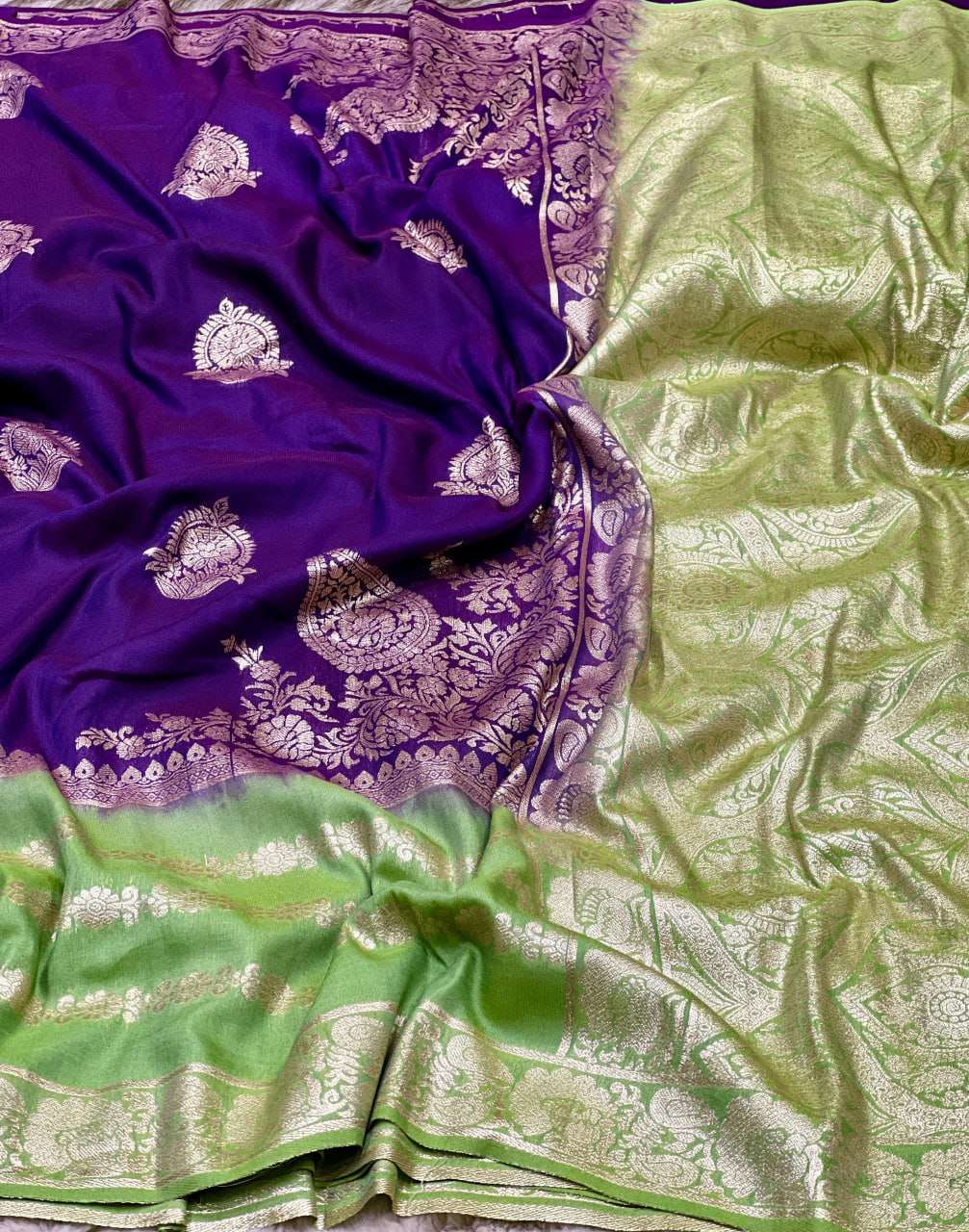 YNF VISCOSE RIN186 26 SILK SAREES WHOLESALE BANARASI SILK SOFT SILK TRADITIONAL SAREES MANUFACTURER