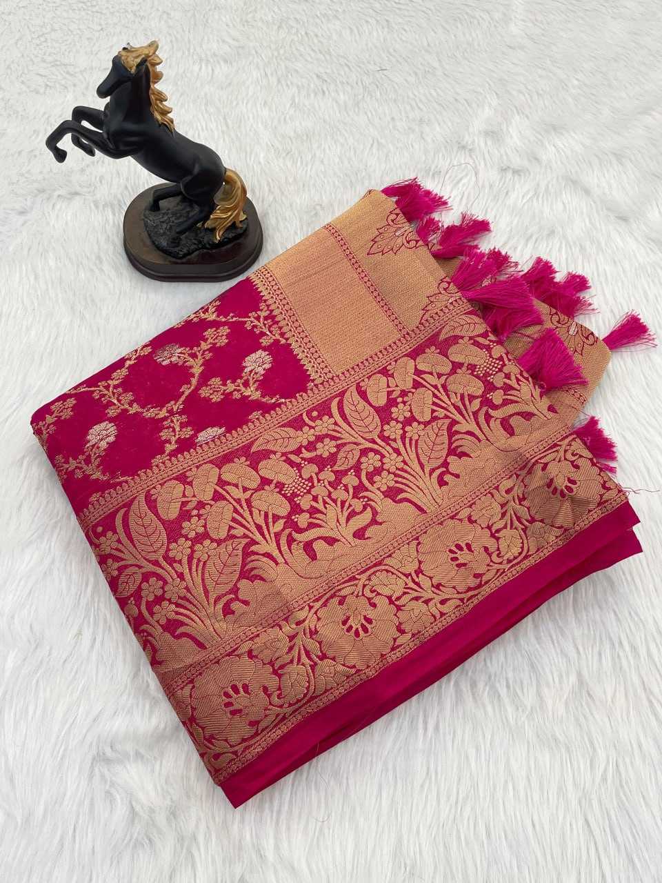 YNF BANARASI SOFT SILK RIN186 RVV29 SILK SAREES WHOLESALE BANARASI SILK HEAVY SILK SOFT SILK TRADITIONAL SAREES MANUFACTURER