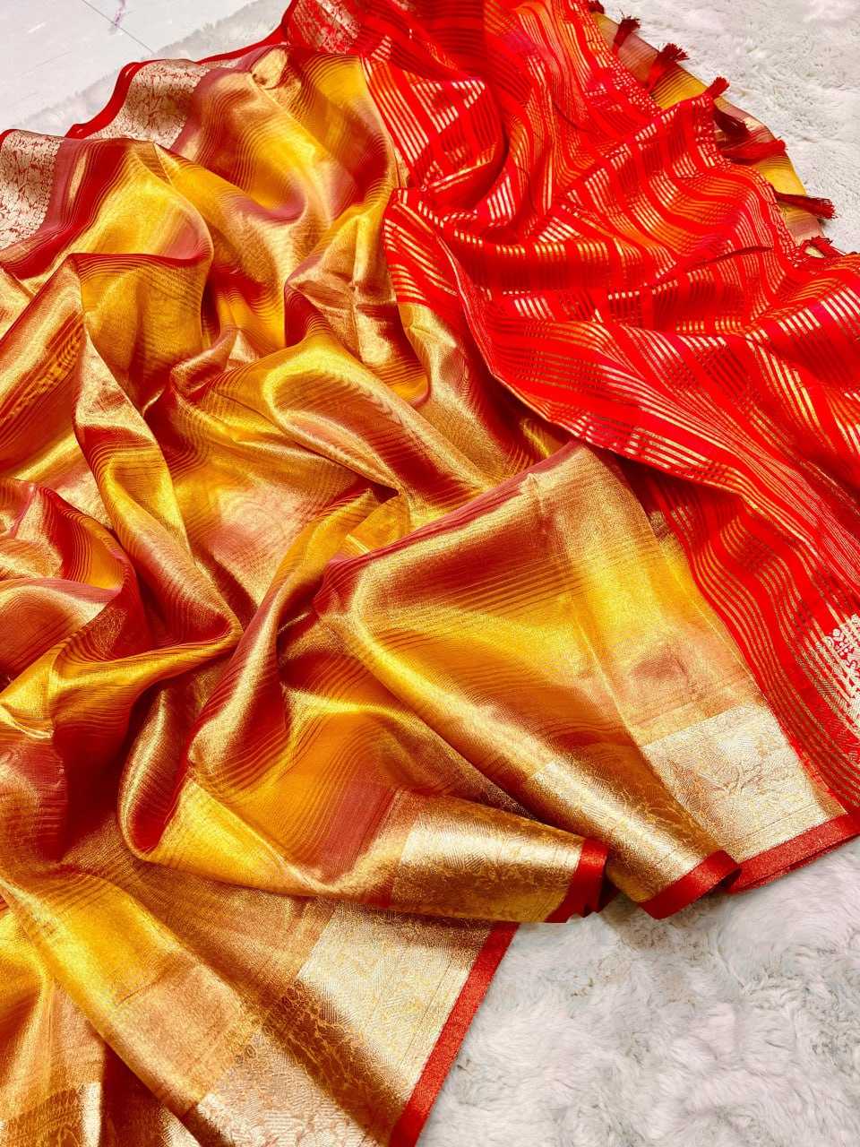 YNF BANARASI SOFT SILK RIN186 RVV35 SILK SAREES WHOLESALE BANARASI SOFT SILK WITH ZARI WORK SOFT SILK  SAREES MANUFACTURER