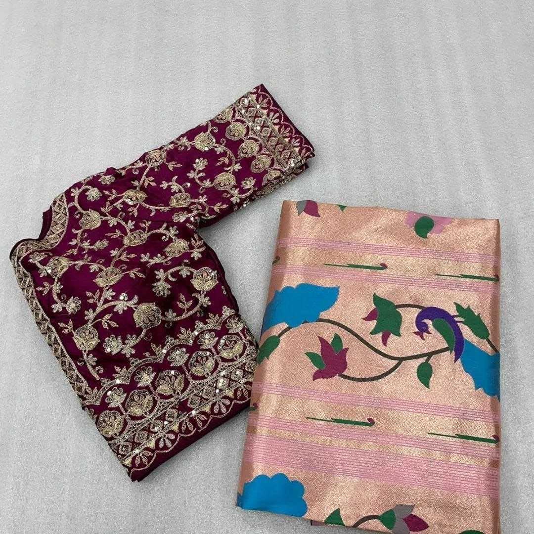 YNF BANRASI SOFT SILK KESH189 VET10 SILK SAREES WHOLESALE BANARASI SILK PAITHANI SOFT  SILK TRADITIONAL SILK PRINTED SILK PURE ZARI SILK SAREES MANUFACTURER