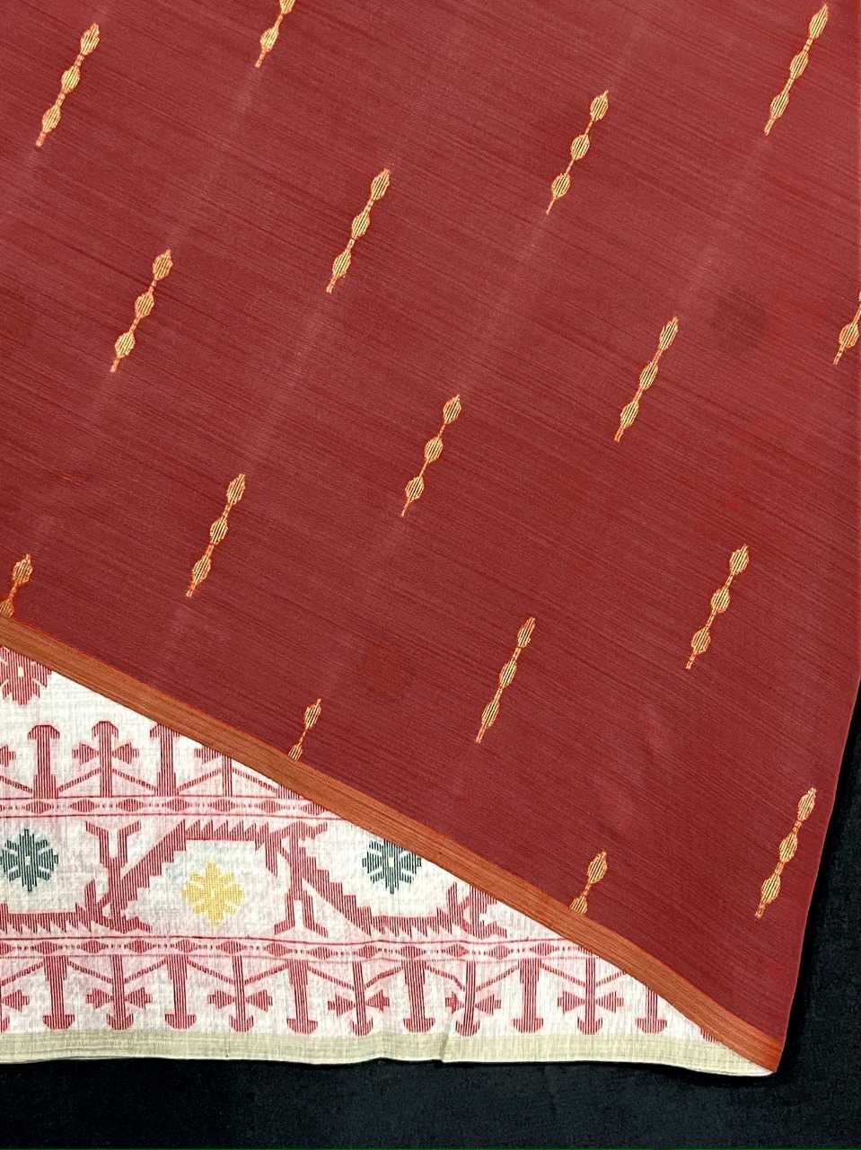 YNF COTTON KESH165 RBN07 SILK SAREES WHOLESALE SOFT SILK JAMDANI TRADITIONAL SILK SAREES MANUFACTURER