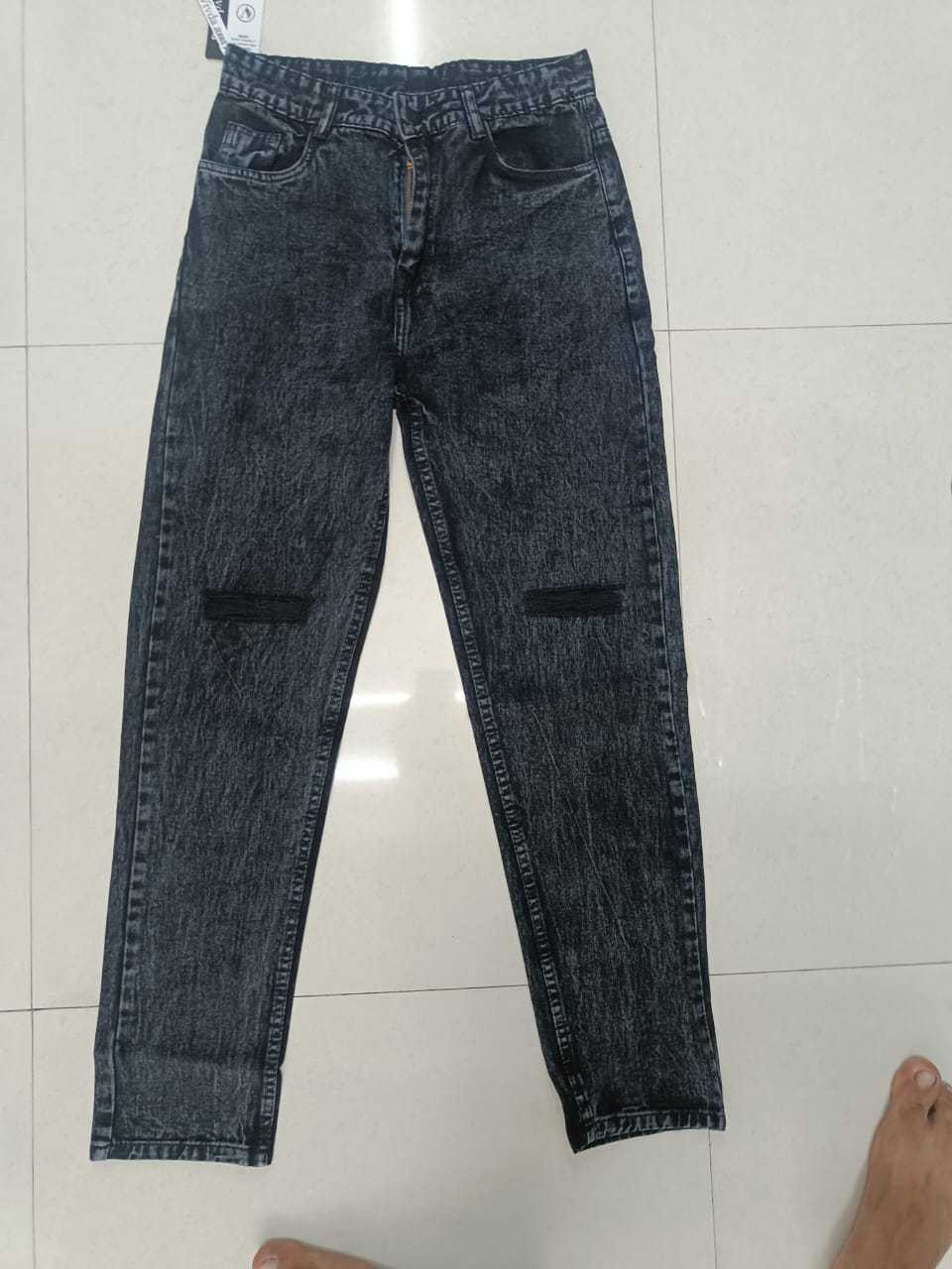 YNF DENIM KESH115 VAC34 WESTERN WEAR WHOLESALE WOMEN JEANS MANUFACTURER