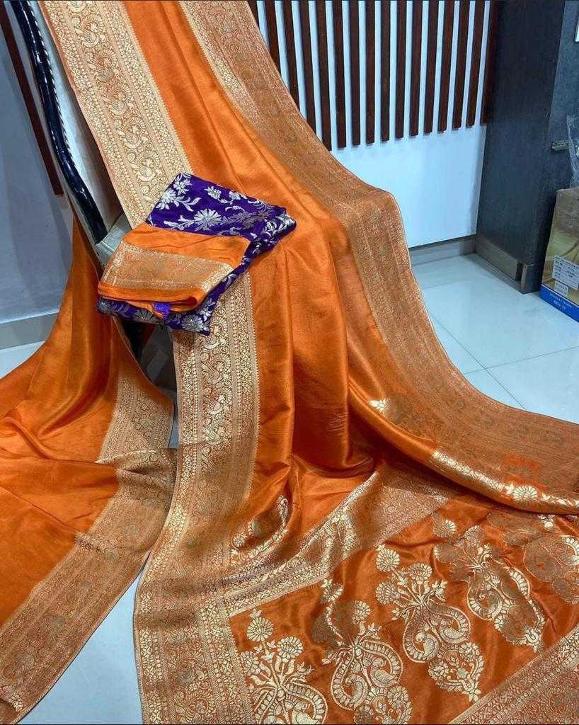 YNF DOLA SILK KESH101 ANT132 SILK SAREES WHOLESALE BANARASI SILK DOLA SILK SOFT SILK TRADITIONAL SAREES MANUFACTURER