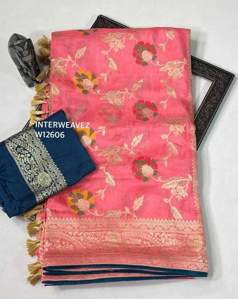 YNF DOLA SILK KESH101 ANT134 SILK SAREES WHOLESALE DOLA SILK SOFT SILK TRADITIONAL SILK PURE ZARI SILK SAREES MANUFACTURER