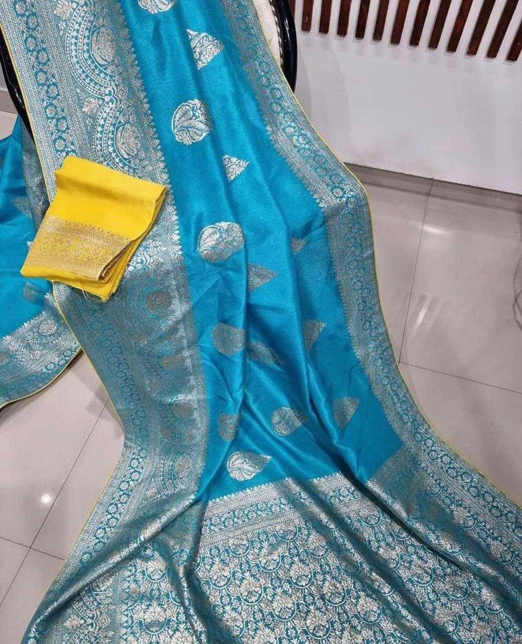 YNF DOLA SILK KESH101 ANT135 SILK SAREES WHOLESALE DOLA SILK SOFT SILK PURE ZARI SILK ZARI BORDER SILK SAREES MANUFACTURER