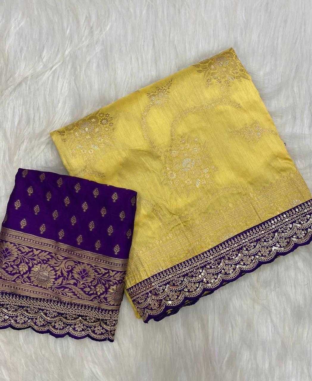 YNF DOLA SILK KESH107 RNNC61 SILK SAREES WHOLESALE DOLA SILK HEAVY SILK SOFT SILK TRADITIONAL SILK PURE ZARI SILK SAREES MANUFACTURER