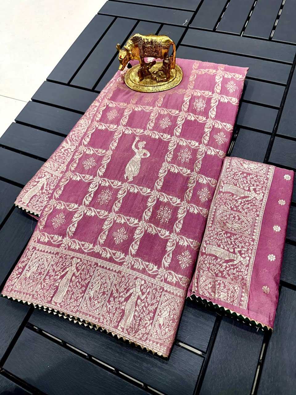 YNF DOLA SILK KESH142 Doll SILK SAREES WHOLESALE DOLA SILK SOFT SILK TRADITIONAL SAREES MANUFACTURER