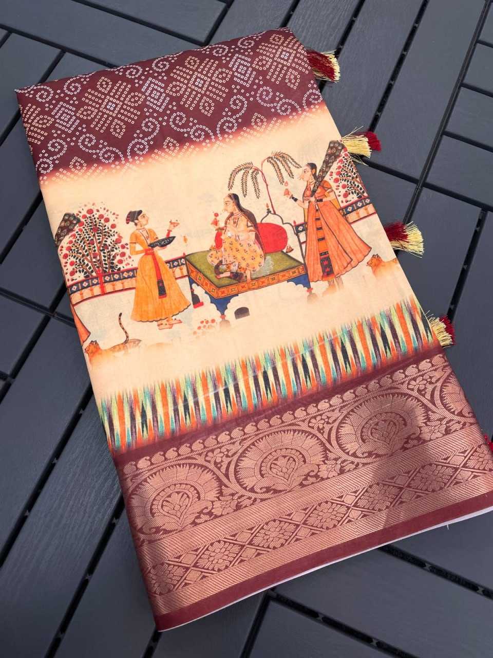 YNF DOLA SILK KESH161 TRM03 SILK SAREES WHOLESALE DOLA SILK SOFT SILK TRADITIONAL SILK PRINTED SILK SAREES MANUFACTURER