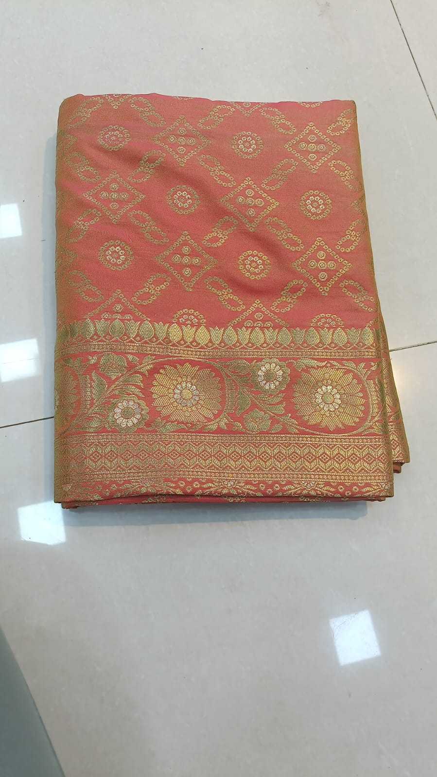 YNF PURE SILK RIN159 POLIBANDHANI SILK SAREES WHOLESALE PURE SILK SOFT SILK TRADITIONAL HEAVY SILK SAREES MANUFACTURER