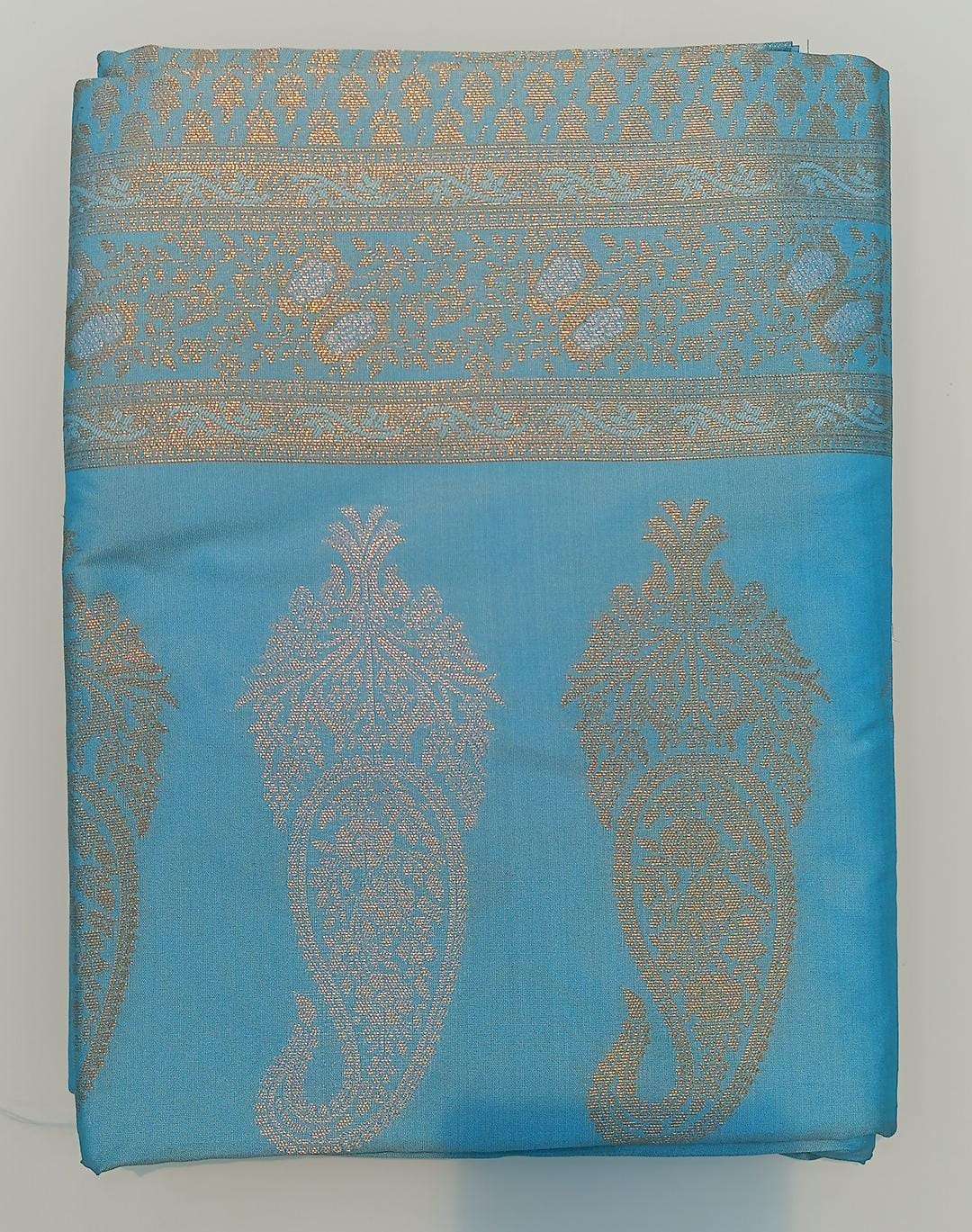 YNF PURE SILK RIN159 RIN159 silverKeri SILK SAREES WHOLESALE HEAVY SILK SOFT SILK TRADITIONAL PURE SILK SAREES MANUFACTURER