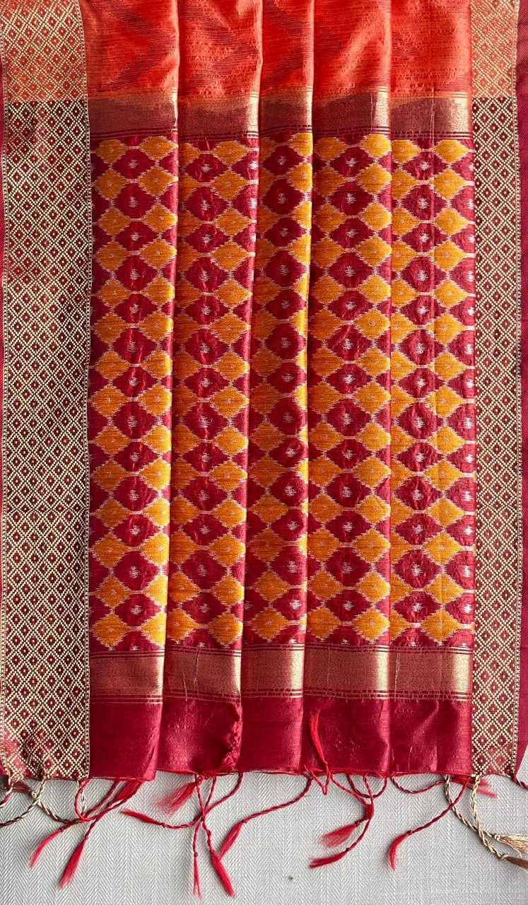 YNF PURE SILK RIN163 RAE43 SILK SAREES WHOLESALE PURE SILK IKKAT TRADITIONAL SILK PRINTED SILK SAREES MANUFACTURER