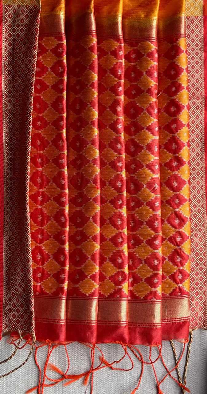 YNF PURE SILK RIN163 RAE43 SILK SAREES WHOLESALE PURE SILK IKKAT TRADITIONAL SILK PRINTED SILK SAREES MANUFACTURER