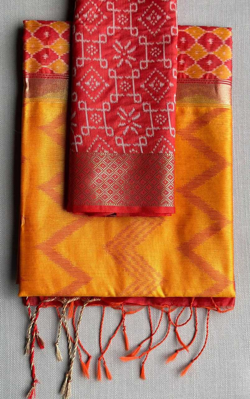 YNF PURE SILK RIN163 RAE43 SILK SAREES WHOLESALE PURE SILK IKKAT TRADITIONAL SILK PRINTED SILK SAREES MANUFACTURER