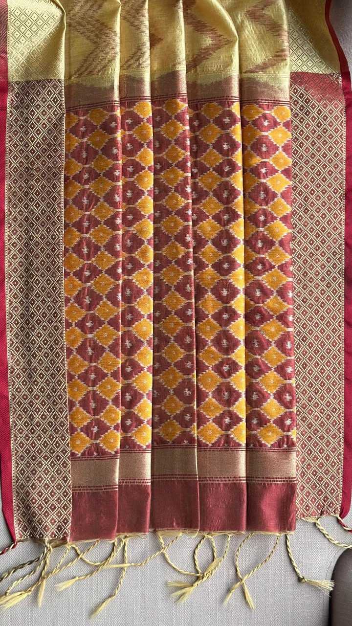 YNF PURE SILK RIN163 RAE43 SILK SAREES WHOLESALE PURE SILK IKKAT TRADITIONAL SILK PRINTED SILK SAREES MANUFACTURER