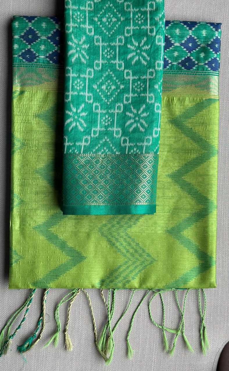 YNF PURE SILK RIN163 RAE43 SILK SAREES WHOLESALE PURE SILK IKKAT TRADITIONAL SILK PRINTED SILK SAREES MANUFACTURER