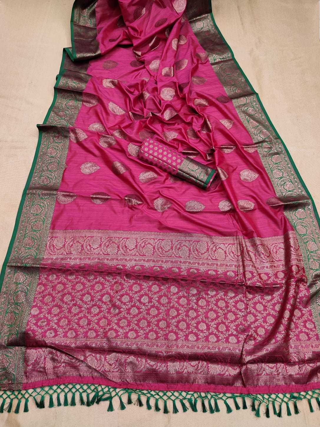 YNF SILK KESH165 RBN02 SILK SAREES WHOLESALE SOFT SILK TRADITIONAL SAREES MANUFACTURER