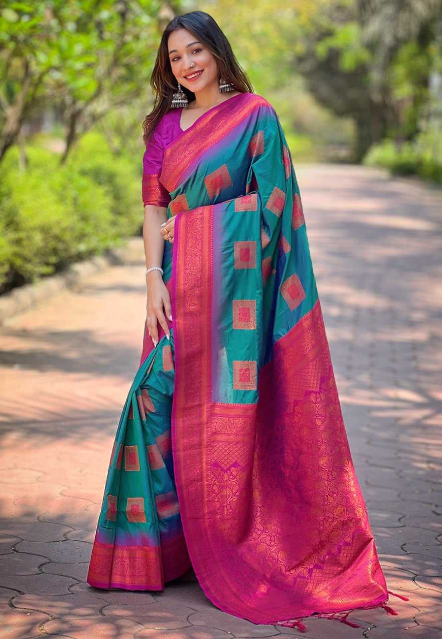 YNF SOFT SILK RIN116 3286 SILK SAREES WHOLESALE SOFT SILK TRADITIONAL SILK SAREES MANUFACTURER