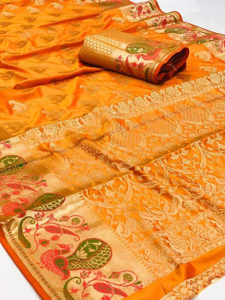 YNF BANARASI SOFT SILK KESH167 Bazigar SILK SAREES WHOLESALE BANARASI SILK DESIGNER SILK ZARI BORDER SILK SAREES MANUFACTURER