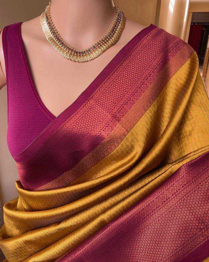 YNF BANARASI SOFT SILK RIN179 668 SILK SAREES WHOLESALE BANARASI SILK KERALA KASAVU ZARI BORDER SILK SAREES MANUFACTURER