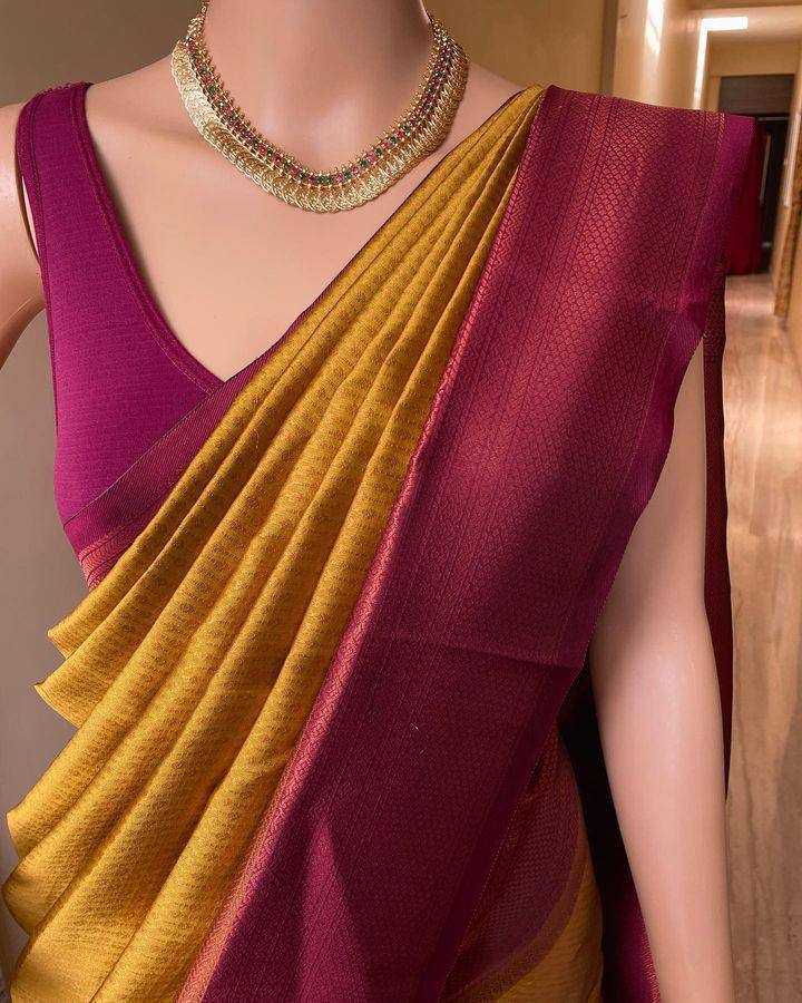 YNF BANARASI SOFT SILK RIN179 668 SILK SAREES WHOLESALE BANARASI SILK KERALA KASAVU ZARI BORDER SILK SAREES MANUFACTURER