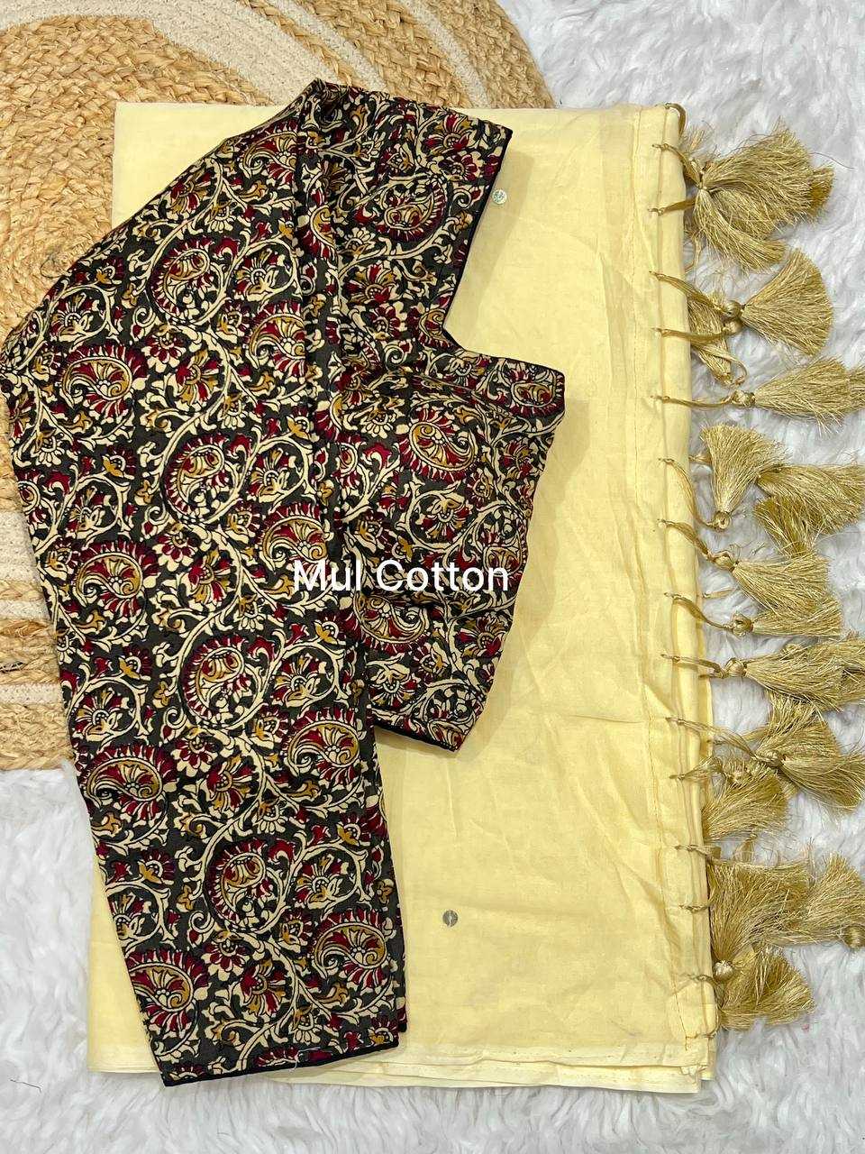 YNF COTTON RIN189 1155 SAREES WHOLESALE COTTON LINEN LADIES HADN WORK COTTON SAREES WITH BLOUSE MANUFACTURER