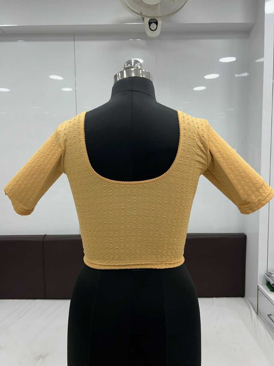 YNF CRUSH KESH231 DHARA READYMADE BLOUSE  WHOLESALE STRETCHABLE BLOUSE FASHION BLOUSE MANUFACTURER