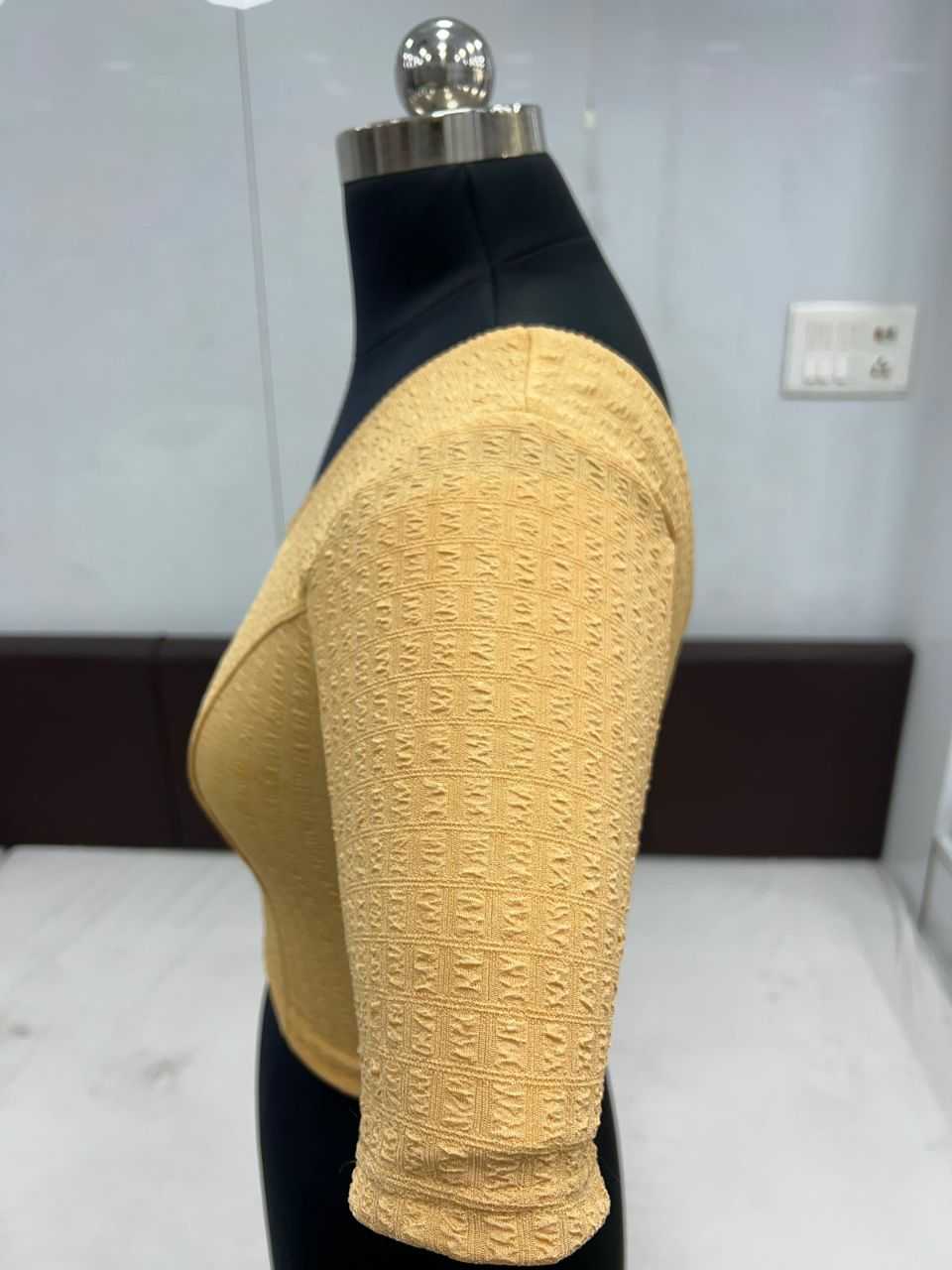 YNF CRUSH KESH231 DHARA READYMADE BLOUSE  WHOLESALE STRETCHABLE BLOUSE FASHION BLOUSE MANUFACTURER