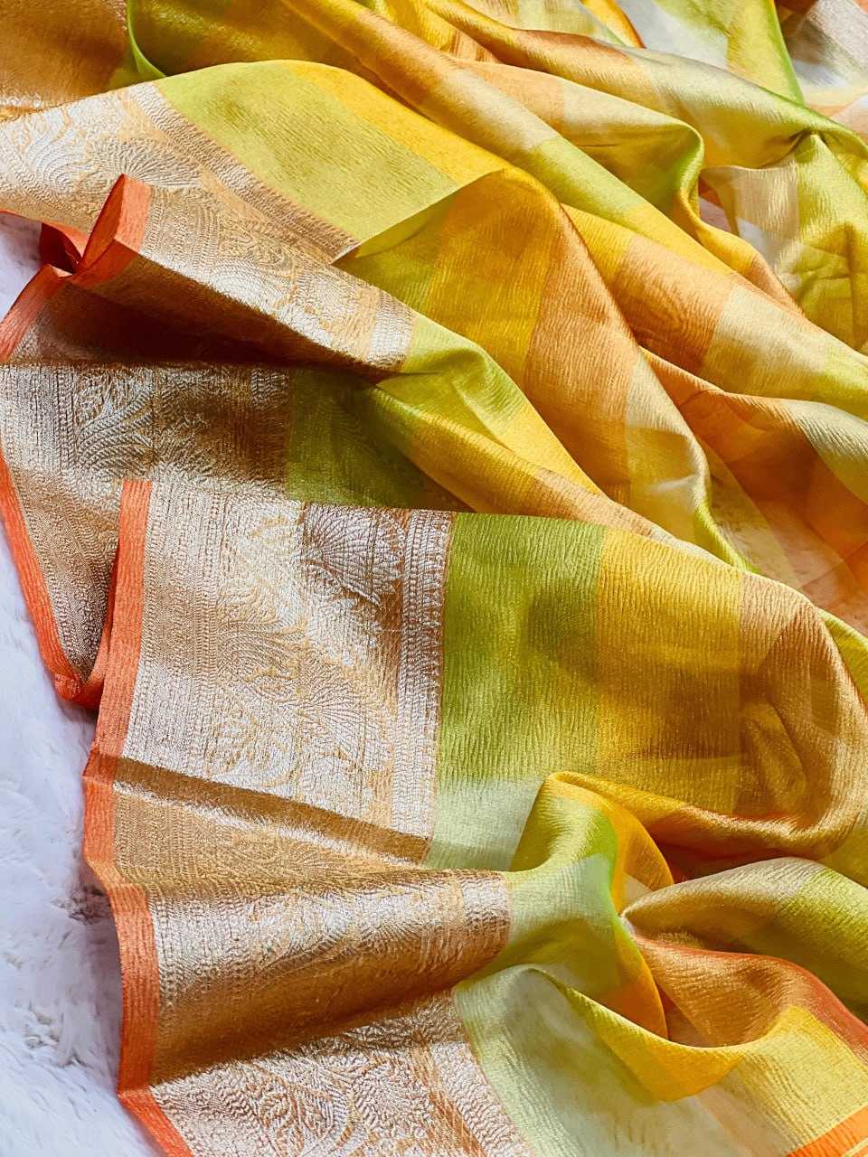 YNF CRUSH SILK RIN186 RVV36 SILK SAREES WHOLESALE BANARASI SILK SOFT SILK FANCY SILK SAREES MANUFACTURER