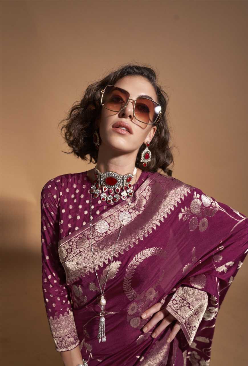 YNF GEORGETTE KESH235 361000 SERIES CLOTHING BRANDS WHOLESALE RAJ TEX SAREES MANUFACTURER