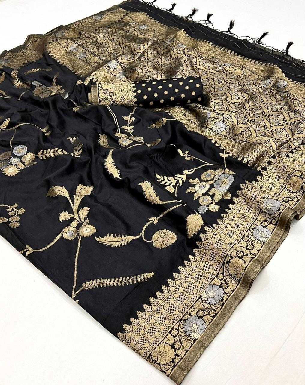 YNF GEORGETTE KESH235 361000 SERIES CLOTHING BRANDS WHOLESALE RAJ TEX SAREES MANUFACTURER