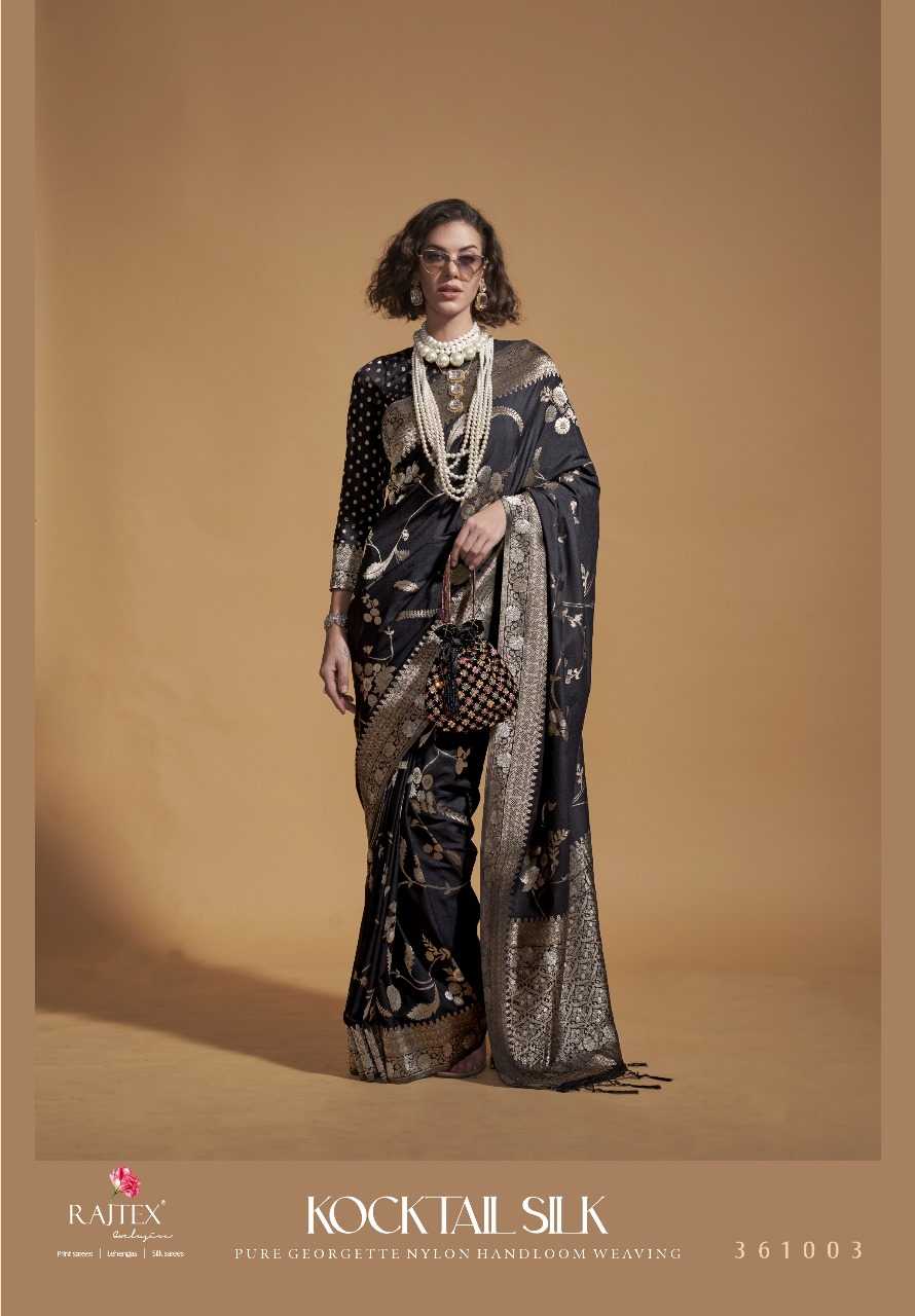 YNF GEORGETTE KESH235 361000 SERIES CLOTHING BRANDS WHOLESALE RAJ TEX SAREES MANUFACTURER