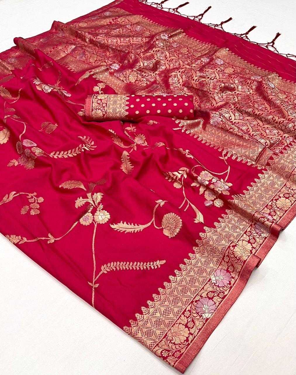 YNF GEORGETTE KESH235 361000 SERIES CLOTHING BRANDS WHOLESALE RAJ TEX SAREES MANUFACTURER