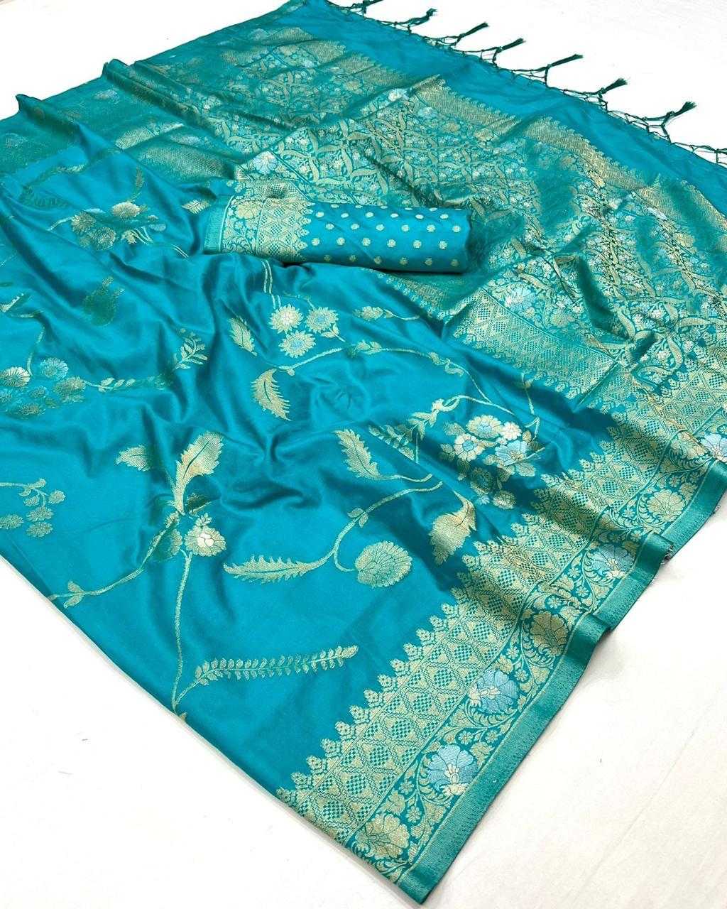 YNF GEORGETTE KESH235 361000 SERIES CLOTHING BRANDS WHOLESALE RAJ TEX SAREES MANUFACTURER