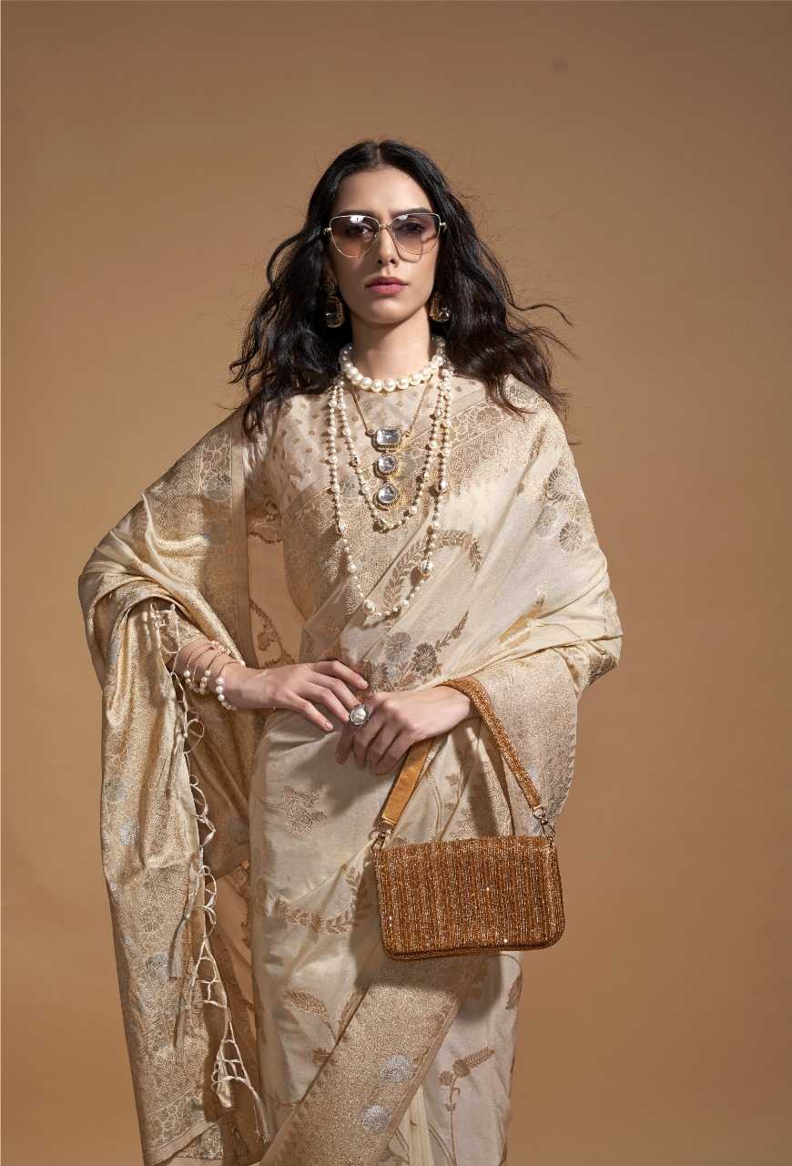 YNF GEORGETTE KESH235 361000 SERIES CLOTHING BRANDS WHOLESALE RAJ TEX SAREES MANUFACTURER