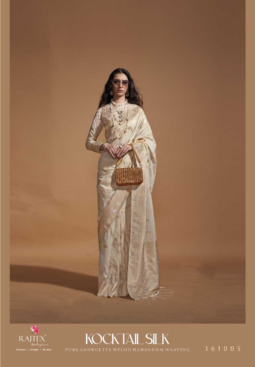 YNF GEORGETTE KESH235 361000 SERIES CLOTHING BRANDS WHOLESALE RAJ TEX SAREES MANUFACTURER
